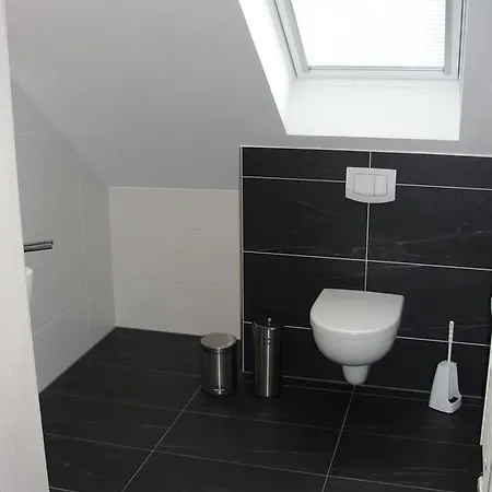 Casa vacanze Welcome In - Am Gerkenstein 29-m, Winterberg-neuastenberg