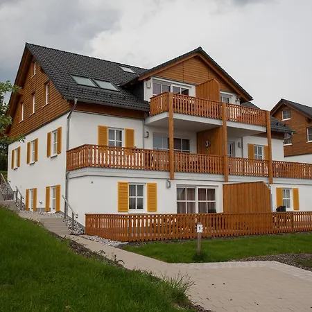 Vakantiehuis Welcome In - Am Gerkenstein 29-m, Winterberg-neuastenberg Winterberg