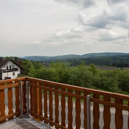 Vakantiehuis Welcome In - Am Gerkenstein 29-m, Winterberg-neuastenberg Winterberg