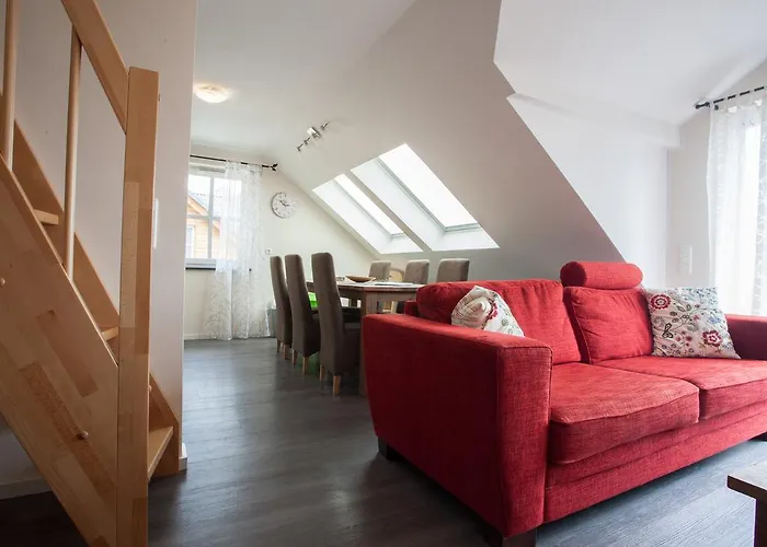 Welcome In - Am Gerkenstein 29-m, Winterberg-neuastenberg وينتربرغ